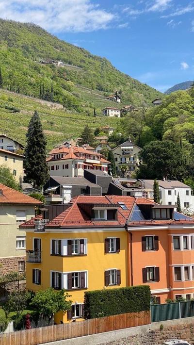 Ritten Apartment Bolzano-Bozen
