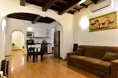 Elite Rome apartments 3