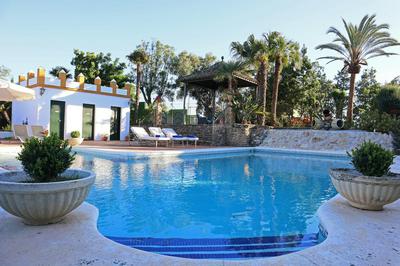 Finca La Fuensanta