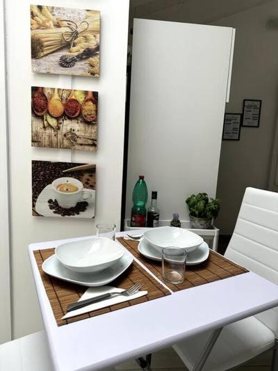 The sweet attic room - De Vivo Realty Meta di Sorrento