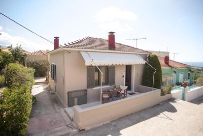 Fay's Home Kefalonia