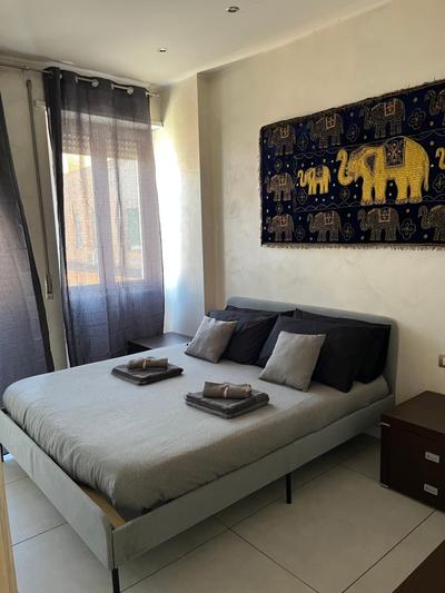 Cipro Roomy House - Vatican