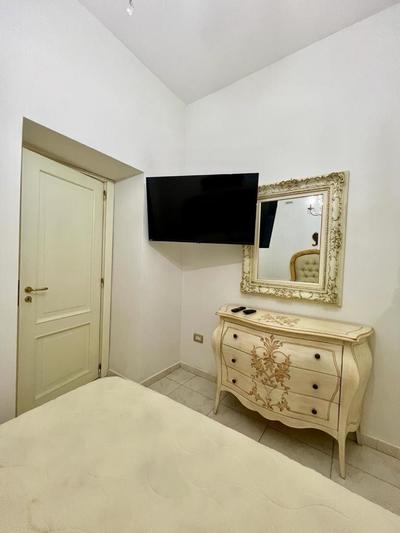 Antonietta house