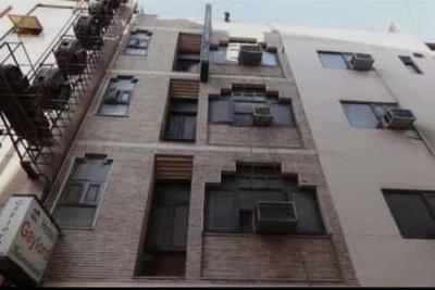 Hotel Gaylord International - New Delhi