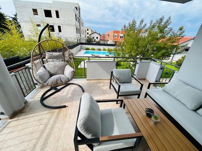 Apartments Angelo