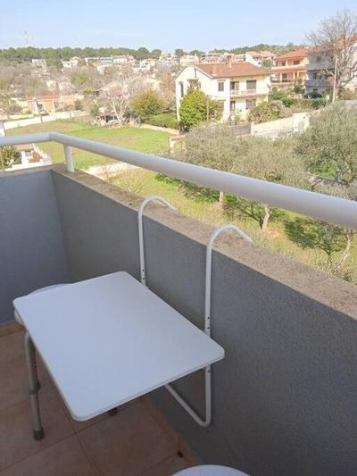 Apartment Tić