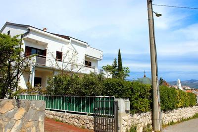 Apartment NINA A2+1