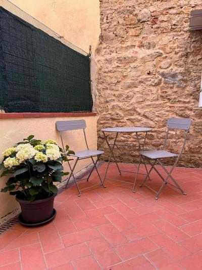 Bianca e Nina Charming House