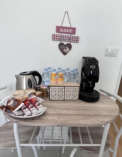 Gragnano_roomandapartment