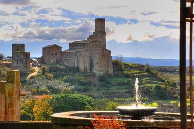 Casa Vacanze Le Volte Tuscania
