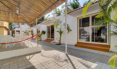 Treebo La Prince Suites