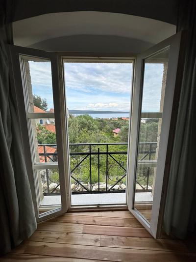 Matisse Residence - 80 m2 with Sea View and terrace
