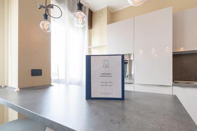 Appartamento Ospedale Civile 5 - F&L Apartment