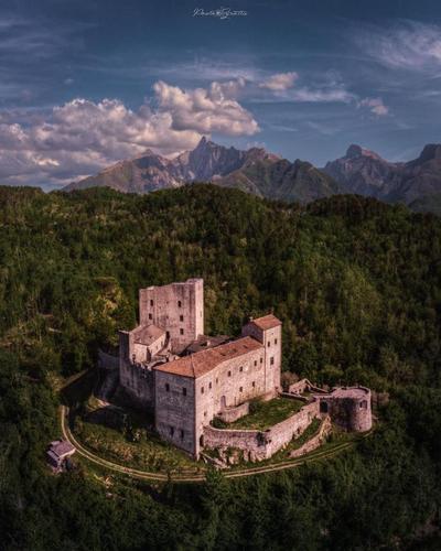 TENUTA CASTEL DELL'AQUILA