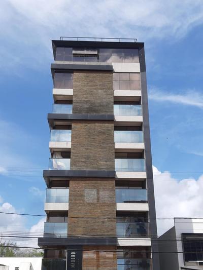 Reserva Madero Requinte Apto 104