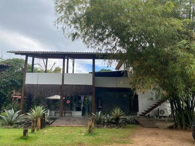 Pousada Bambu Dourado