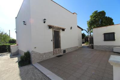 Villa Andrea "Vivi l'Oasi di Tranquillità"