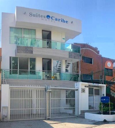Hotel Suites Caribe