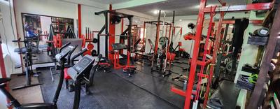 Apartahotel & Gym Rondon