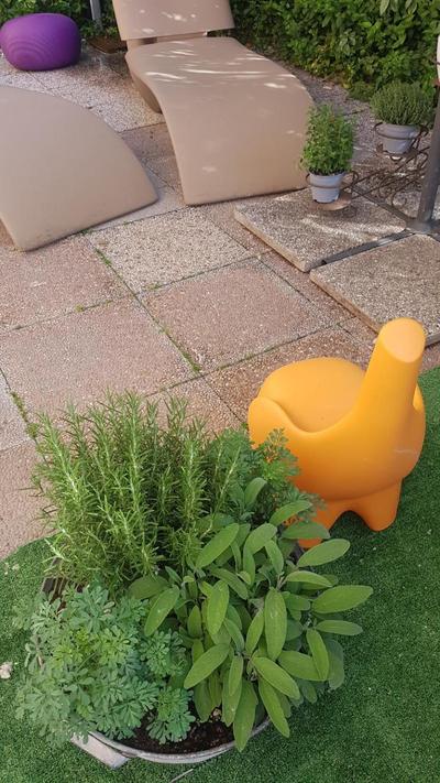 Il Giardino Home