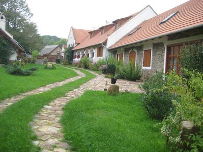 LindenTree-Harmony Apartman