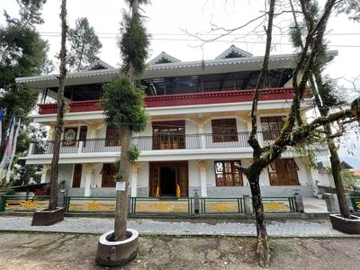 Hotel O Himalaya Gangtok