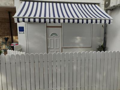 Studio-apartman Ella