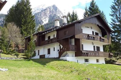 Appartamento a San Vito di Cadore