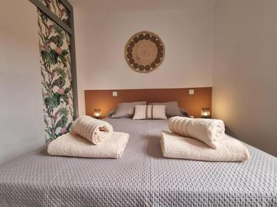 La Oliva House