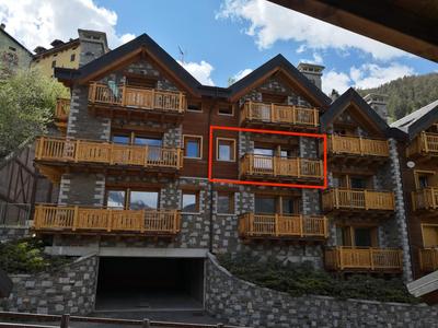 Chalet La Stella Alpina
