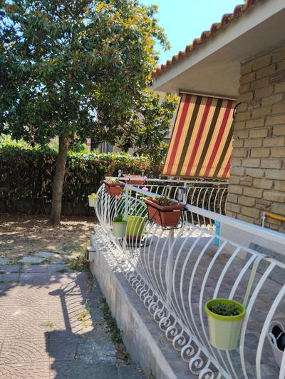 Casa vacanze GATTO MATTO due