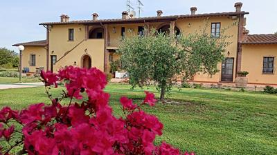 il Chiassetto Agriturismo No Kids
