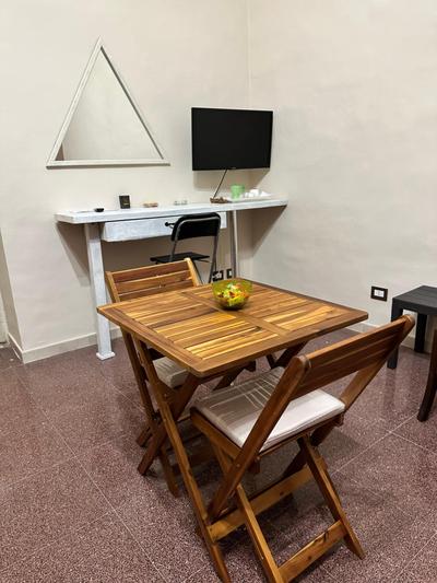 Casa Vacanze Sotto L'Arco