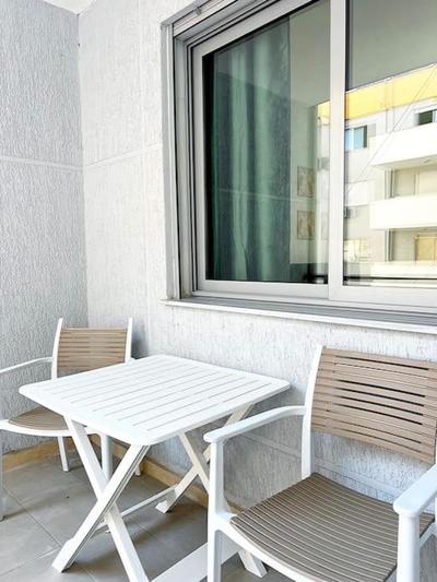 Apartments Five