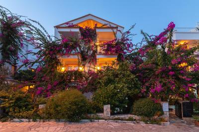 Korsan Apartments No:4