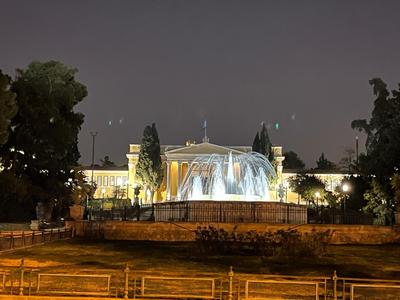 Christina-Anna Athens City Center walking distance to everywhere and Acropolis, in One of the most Favorable Locations by National Gardens and Zoo, Helleni