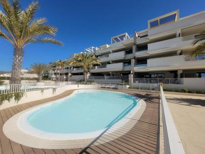 Stunning Apartment La Cala de Mijas - Walking Distance to the Beach and Town - Pool Open