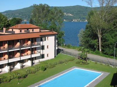 La casa sul lago