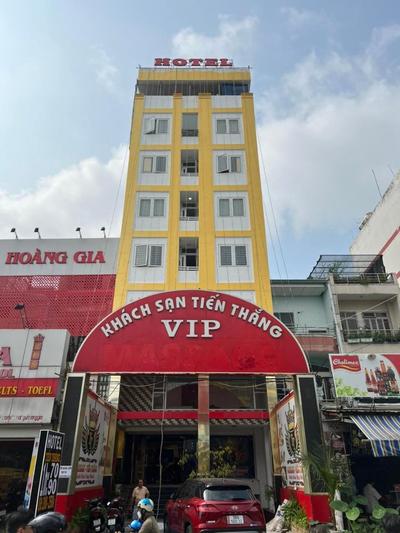 khach san tien thang