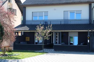 STUDIO APARTMANI RO-MA