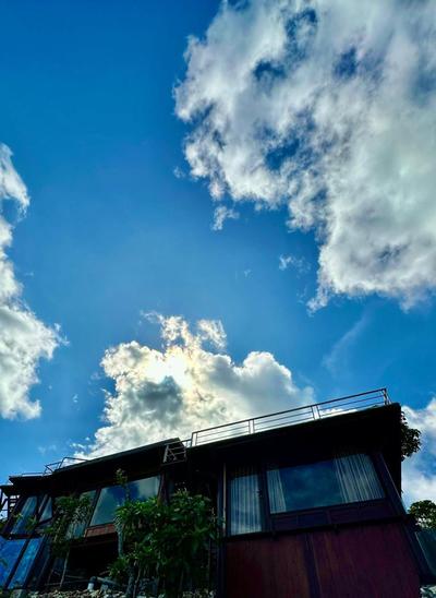 Glamping Omah Kayu at Watu Paris Jogja