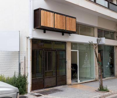 Modern Central Apartment in Chania