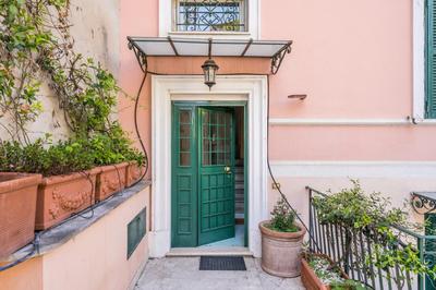 Elizabeth Penthouse, Charmy Apartment in Little London 10 Min From the Center
