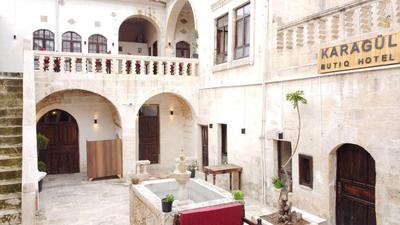 KARAGÜL Hotel