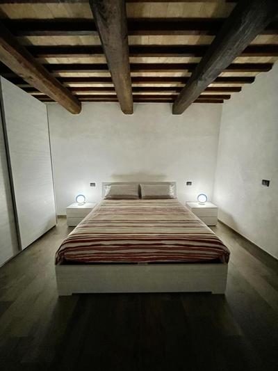 La Casa Silenziosa