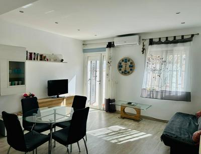 Perfect Family Retreat - La Zenia Beach