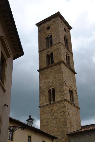 Il nido dei Priori