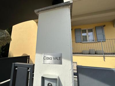CasaVALE ELEGANTE RESIDENZA 108 mq MAX 7 PERSONE