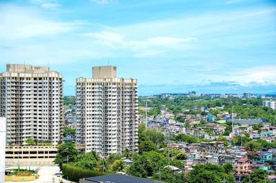 Grace Residences - Pristine Unit Near BGC, SM Aura, Market Market, McKinley Hills, Uptown Mall