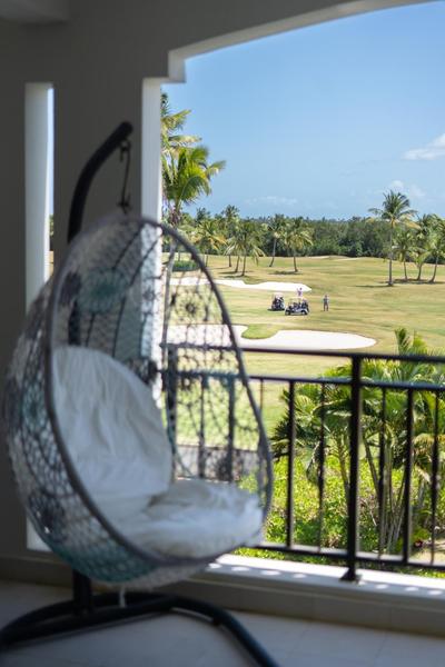 PGA Golf Villa and Beachfront Lifestyle